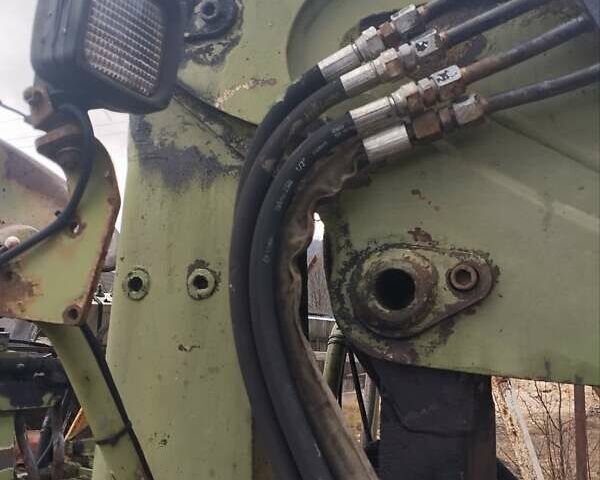 КамАЗ 4310, объемом двигателя 0 л и пробегом 20 тыс. км за 12321 $, фото 8 на Automoto.ua