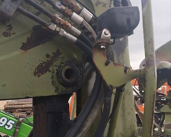 КамАЗ 4310, объемом двигателя 0 л и пробегом 20 тыс. км за 12321 $, фото 4 на Automoto.ua