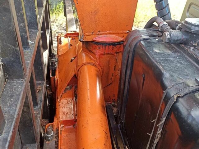 КамАЗ 4310, объемом двигателя 10.85 л и пробегом 0 тыс. км за 4600 $, фото 1 на Automoto.ua