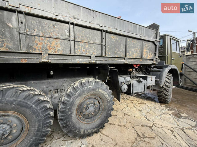 КамАЗ 4310, объемом двигателя 0 л и пробегом 24 тыс. км за 35000 $, фото 16 на Automoto.ua