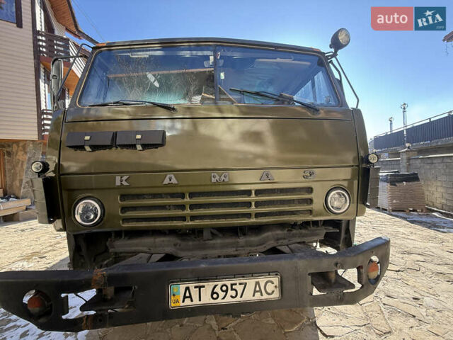 КамАЗ 4310, объемом двигателя 0 л и пробегом 24 тыс. км за 35000 $, фото 34 на Automoto.ua
