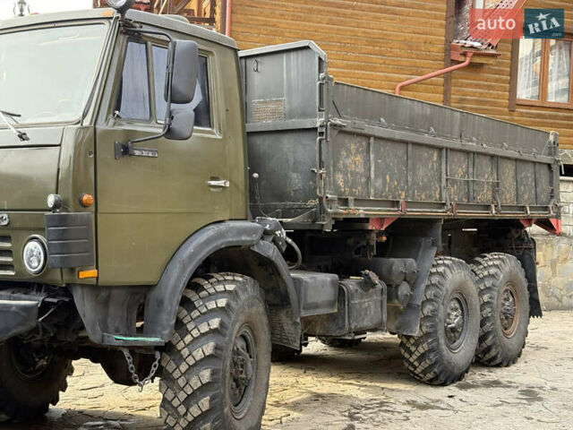 КамАЗ 4310, объемом двигателя 0 л и пробегом 24 тыс. км за 35000 $, фото 27 на Automoto.ua