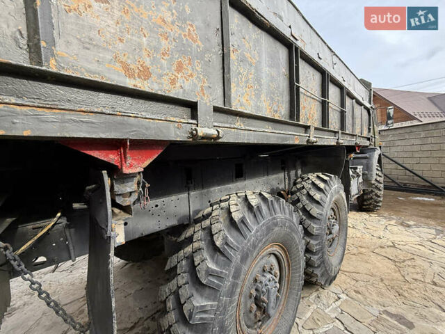 КамАЗ 4310, объемом двигателя 0 л и пробегом 24 тыс. км за 35000 $, фото 18 на Automoto.ua
