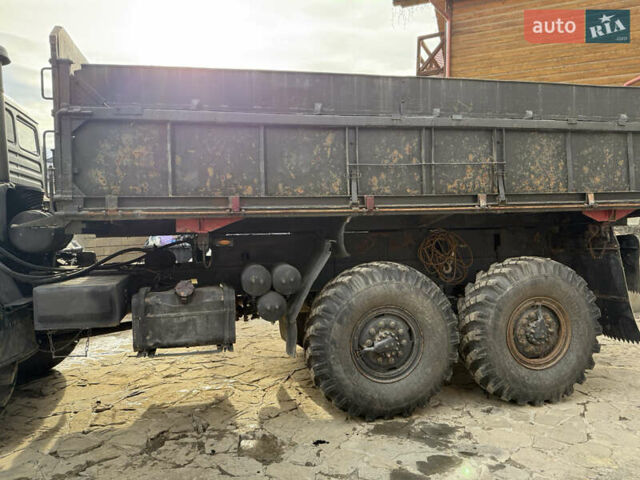 КамАЗ 4310, объемом двигателя 0 л и пробегом 24 тыс. км за 35000 $, фото 32 на Automoto.ua