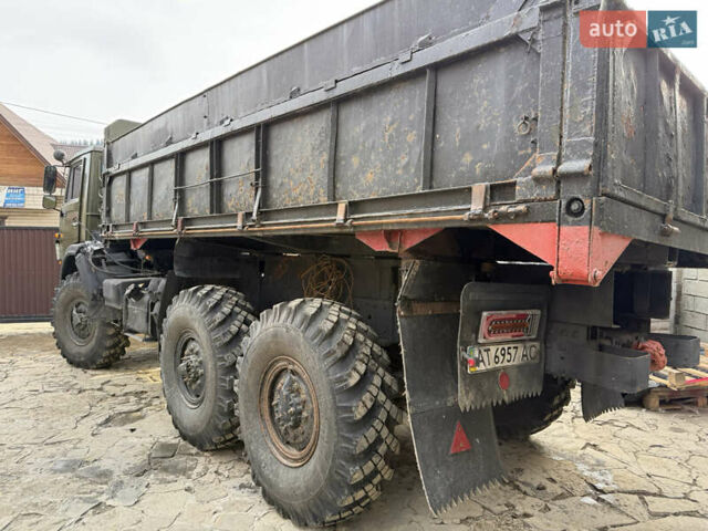КамАЗ 4310, объемом двигателя 0 л и пробегом 24 тыс. км за 35000 $, фото 24 на Automoto.ua