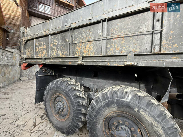 КамАЗ 4310, объемом двигателя 0 л и пробегом 24 тыс. км за 35000 $, фото 17 на Automoto.ua