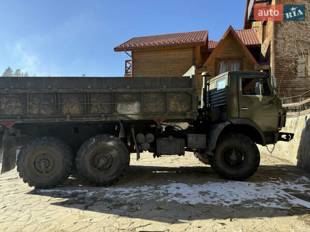 КамАЗ 4310, объемом двигателя 0 л и пробегом 24 тыс. км за 35000 $, фото 37 на Automoto.ua