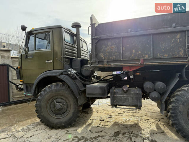 КамАЗ 4310, объемом двигателя 0 л и пробегом 24 тыс. км за 35000 $, фото 33 на Automoto.ua