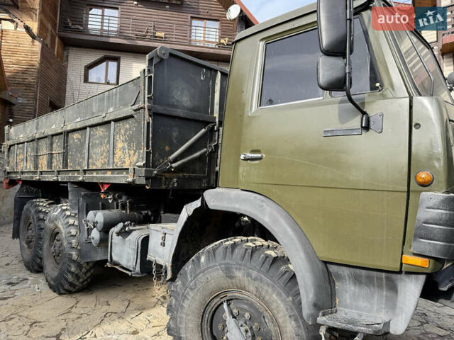 КамАЗ 4310, объемом двигателя 0 л и пробегом 24 тыс. км за 35000 $, фото 30 на Automoto.ua