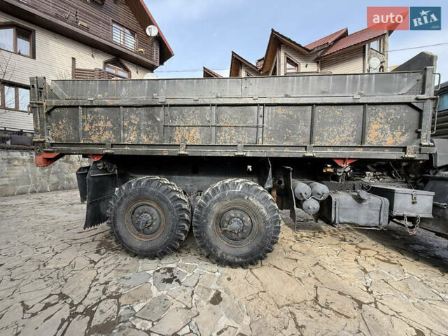 КамАЗ 4310, объемом двигателя 0 л и пробегом 24 тыс. км за 35000 $, фото 15 на Automoto.ua