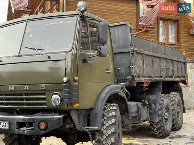 КамАЗ 4310, объемом двигателя 0 л и пробегом 24 тыс. км за 35000 $, фото 26 на Automoto.ua