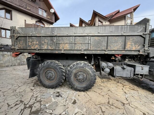 КамАЗ 4310, об'ємом двигуна 0 л та пробігом 0 тис. км за 35000 $, фото 4 на Automoto.ua
