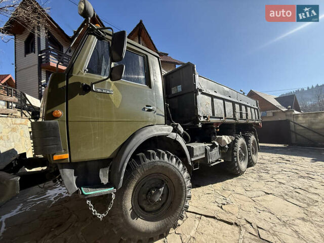 КамАЗ 4310, объемом двигателя 0 л и пробегом 24 тыс. км за 35000 $, фото 14 на Automoto.ua
