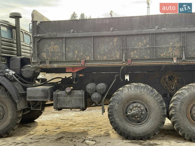 КамАЗ 4310, объемом двигателя 0 л и пробегом 24 тыс. км за 35000 $, фото 22 на Automoto.ua