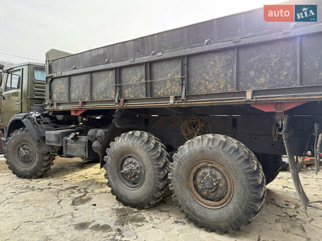 КамАЗ 4310, объемом двигателя 0 л и пробегом 24 тыс. км за 35000 $, фото 23 на Automoto.ua
