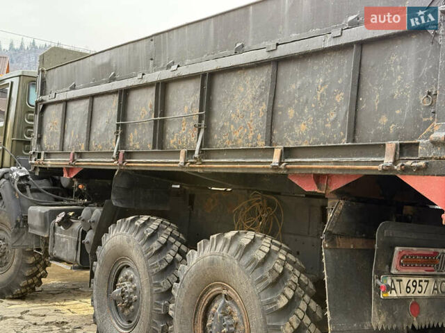 КамАЗ 4310, объемом двигателя 0 л и пробегом 24 тыс. км за 35000 $, фото 28 на Automoto.ua