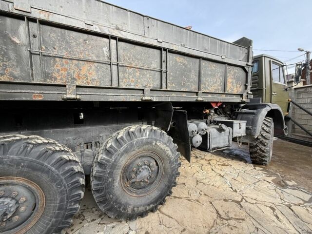 КамАЗ 4310, об'ємом двигуна 0 л та пробігом 0 тис. км за 35000 $, фото 3 на Automoto.ua