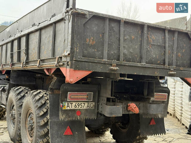 КамАЗ 4310, объемом двигателя 0 л и пробегом 24 тыс. км за 35000 $, фото 29 на Automoto.ua