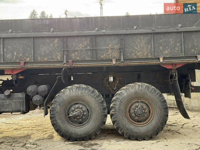 КамАЗ 4310, объемом двигателя 0 л и пробегом 24 тыс. км за 35000 $, фото 21 на Automoto.ua