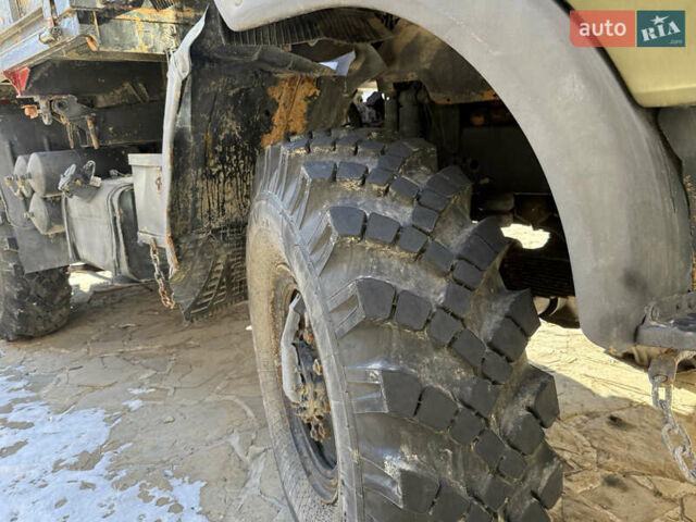 КамАЗ 4310, объемом двигателя 0 л и пробегом 24 тыс. км за 35000 $, фото 35 на Automoto.ua