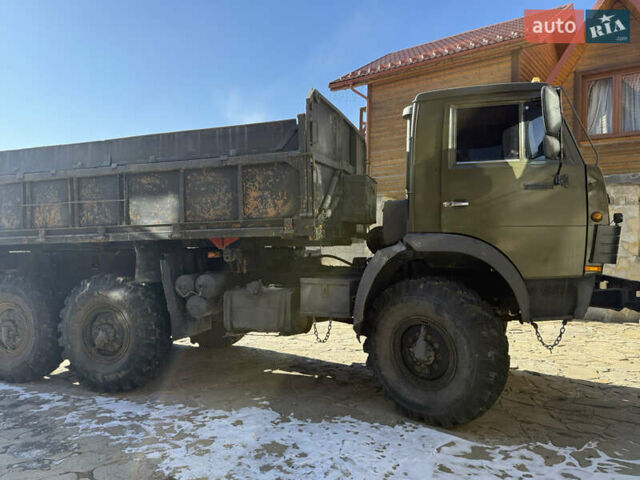 КамАЗ 4310, объемом двигателя 0 л и пробегом 24 тыс. км за 35000 $, фото 36 на Automoto.ua
