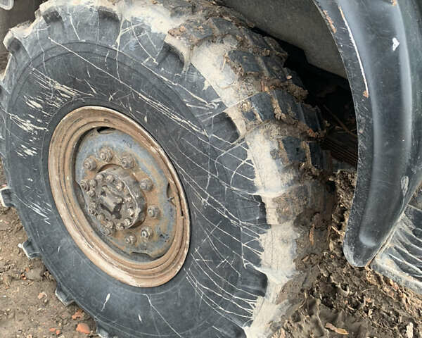КамАЗ 4310, об'ємом двигуна 0 л та пробігом 150 тис. км за 24000 $, фото 1 на Automoto.ua