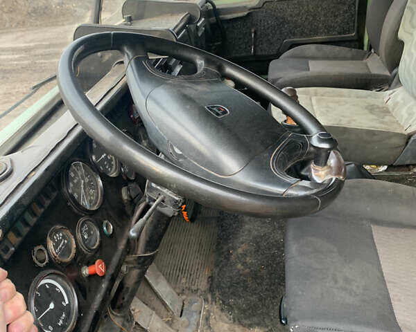 КамАЗ 4310, об'ємом двигуна 0 л та пробігом 150 тис. км за 24000 $, фото 7 на Automoto.ua