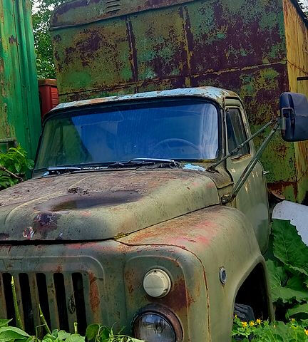 КамАЗ 4310, объемом двигателя 4 л и пробегом 0 тыс. км за 6000 $, фото 10 на Automoto.ua