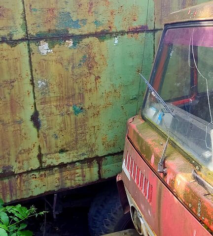 КамАЗ 4310, объемом двигателя 4 л и пробегом 0 тыс. км за 6000 $, фото 3 на Automoto.ua