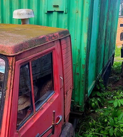 КамАЗ 4310, объемом двигателя 4 л и пробегом 0 тыс. км за 6000 $, фото 8 на Automoto.ua