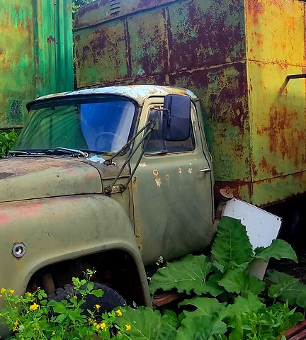КамАЗ 4310, объемом двигателя 4 л и пробегом 0 тыс. км за 6000 $, фото 11 на Automoto.ua