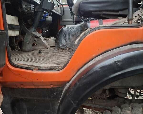 КамАЗ 4310 1999 в Кропивницком (Кировограде) на Automoto.ua КамАЗ 4310, объемом двигателя 0 л и пробегом 115 тыс. км за 19500 $, фото 9 на Automoto.ua