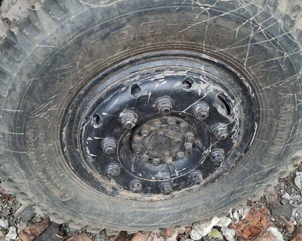 КамАЗ 4310 1999 в Кропивницком (Кировограде) на Automoto.ua КамАЗ 4310, объемом двигателя 0 л и пробегом 115 тыс. км за 19500 $, фото 10 на Automoto.ua