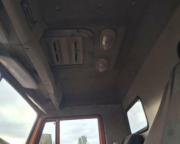 КамАЗ 4310 1999 в Кропивницком (Кировограде) на Automoto.ua КамАЗ 4310, объемом двигателя 0 л и пробегом 115 тыс. км за 19500 $, фото 2 на Automoto.ua
