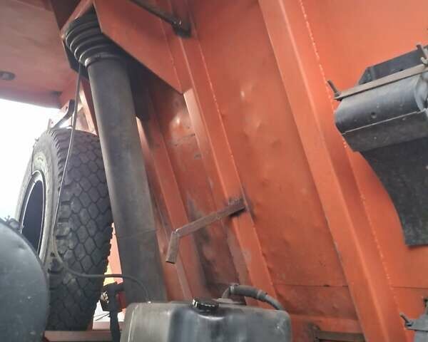 КамАЗ 4310 1999 в Кропивницком (Кировограде) на Automoto.ua КамАЗ 4310, объемом двигателя 0 л и пробегом 115 тыс. км за 19500 $, фото 3 на Automoto.ua
