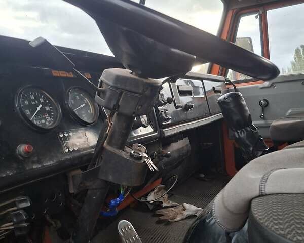 КамАЗ 4310 1999 в Кропивницком (Кировограде) на Automoto.ua КамАЗ 4310, объемом двигателя 0 л и пробегом 115 тыс. км за 19500 $, фото 5 на Automoto.ua