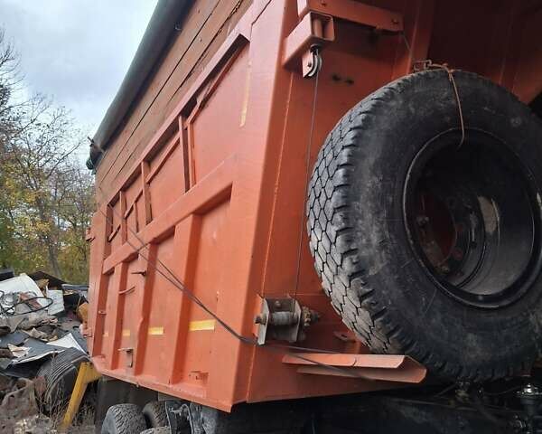 КамАЗ 4310 1999 в Кропивницком (Кировограде) на Automoto.ua КамАЗ 4310, объемом двигателя 0 л и пробегом 115 тыс. км за 19500 $, фото 8 на Automoto.ua