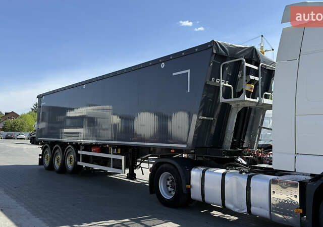 КамАЗ 4310, об'ємом двигуна 10.85 л та пробігом 100 тис. км за 45500 $, фото 14 на Automoto.ua