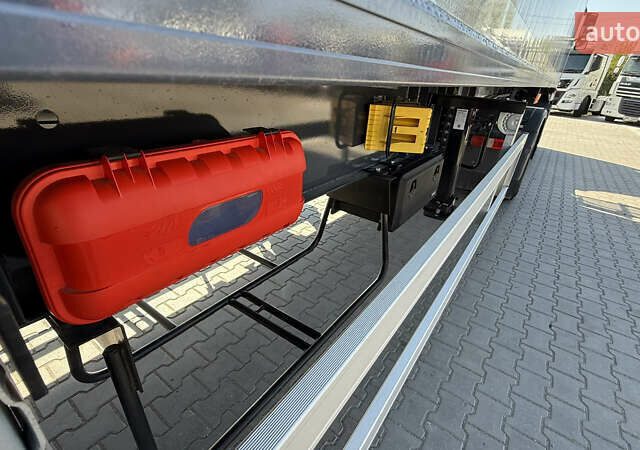 КамАЗ 4310, об'ємом двигуна 10.85 л та пробігом 100 тис. км за 45500 $, фото 21 на Automoto.ua