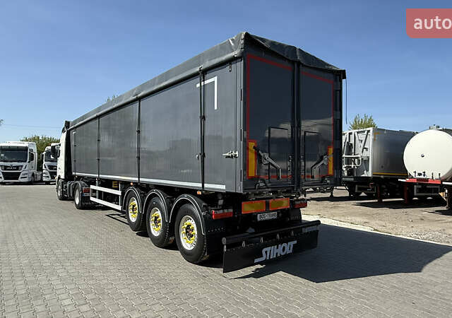 КамАЗ 4310, об'ємом двигуна 10.85 л та пробігом 100 тис. км за 45500 $, фото 4 на Automoto.ua