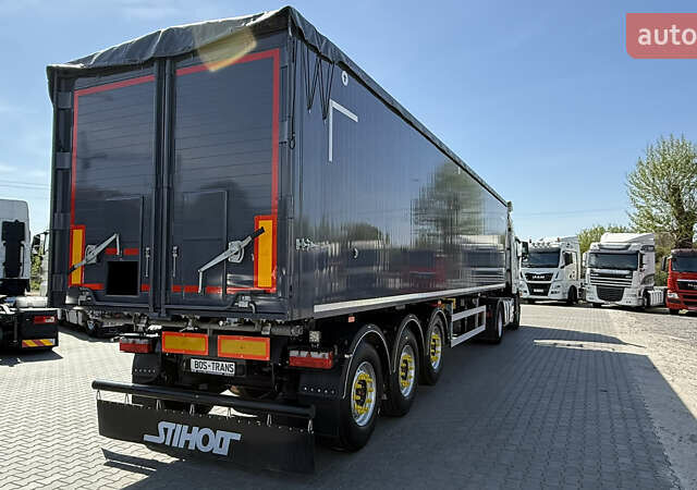 КамАЗ 4310, об'ємом двигуна 10.85 л та пробігом 100 тис. км за 45500 $, фото 18 на Automoto.ua