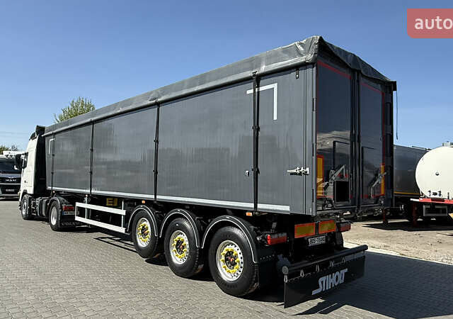 КамАЗ 4310, об'ємом двигуна 10.85 л та пробігом 100 тис. км за 45500 $, фото 16 на Automoto.ua