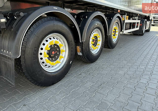 КамАЗ 4310, об'ємом двигуна 10.85 л та пробігом 100 тис. км за 45500 $, фото 19 на Automoto.ua