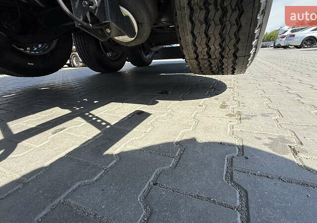 КамАЗ 4310, об'ємом двигуна 10.85 л та пробігом 100 тис. км за 45500 $, фото 10 на Automoto.ua