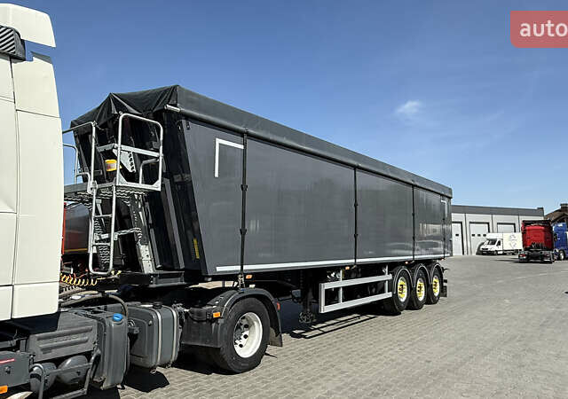 КамАЗ 4310, об'ємом двигуна 10.85 л та пробігом 100 тис. км за 45500 $, фото 15 на Automoto.ua