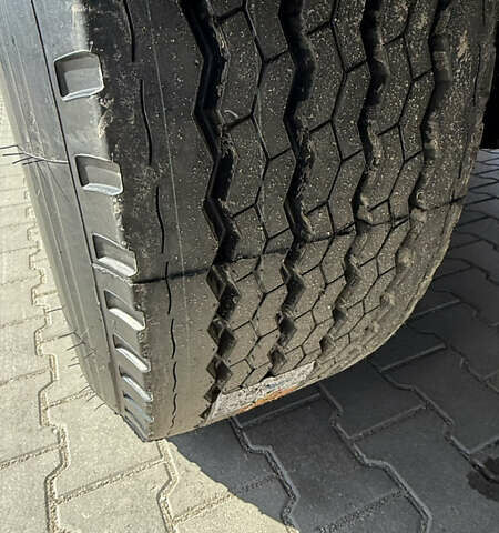 КамАЗ 4310, об'ємом двигуна 10.85 л та пробігом 100 тис. км за 45500 $, фото 6 на Automoto.ua