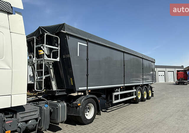 КамАЗ 4310, об'ємом двигуна 10.85 л та пробігом 100 тис. км за 45500 $, фото 1 на Automoto.ua