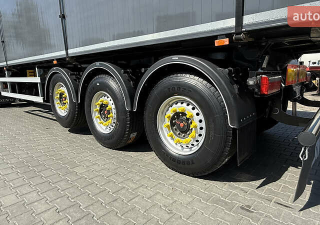 КамАЗ 4310, об'ємом двигуна 10.85 л та пробігом 100 тис. км за 45500 $, фото 5 на Automoto.ua