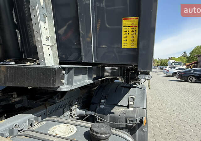 КамАЗ 4310, об'ємом двигуна 10.85 л та пробігом 100 тис. км за 45500 $, фото 9 на Automoto.ua