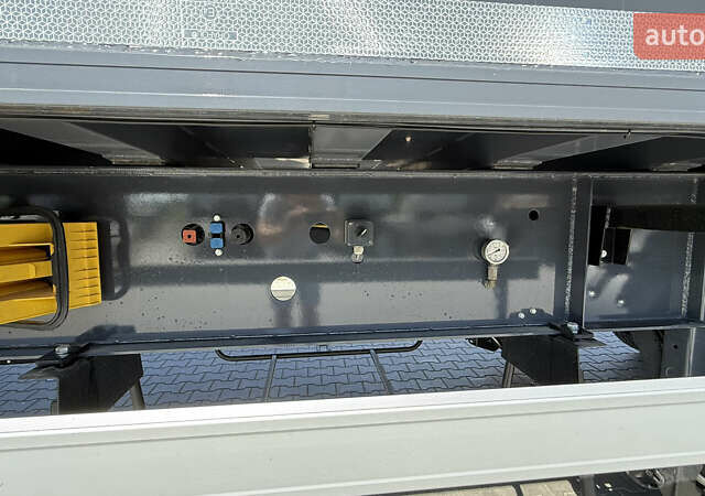 КамАЗ 4310, об'ємом двигуна 10.85 л та пробігом 100 тис. км за 45500 $, фото 12 на Automoto.ua